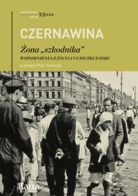 Żona szkodnika