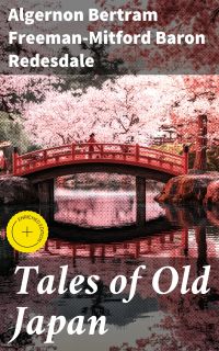 Tales of Old Japan