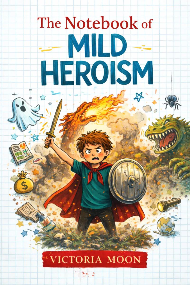 The Notebook of Mild Heroism