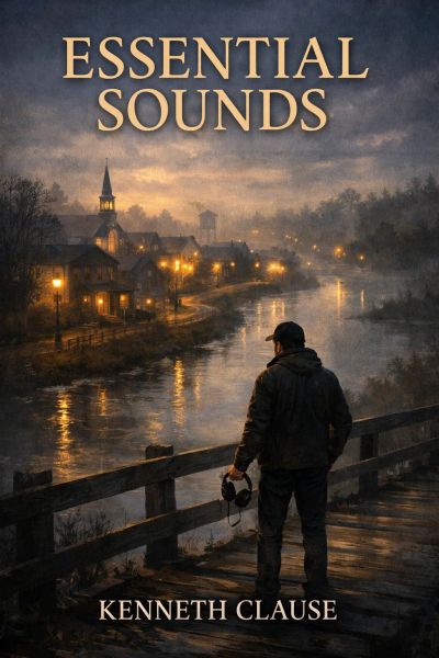ESSENTIAL SOUNDS 