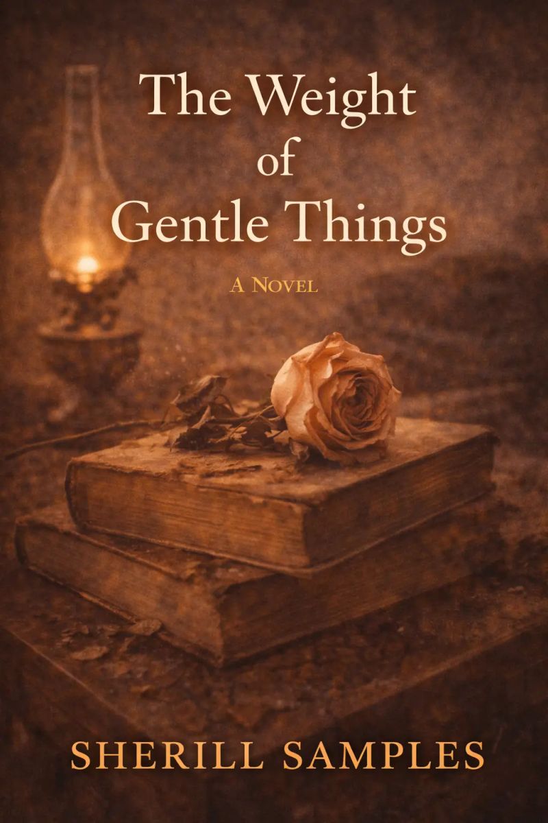 The Weight of Gentle Things
