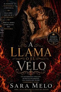 La llama y el velo