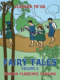 Fairy Tales Volume 2