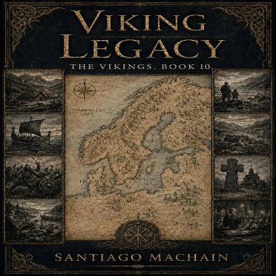 Viking Legacy