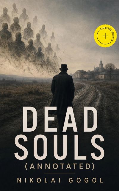 Dead Souls (Annotated)