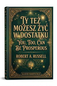 Ty też możesz żyć w dostatku You, Too, Can Be Prosperous