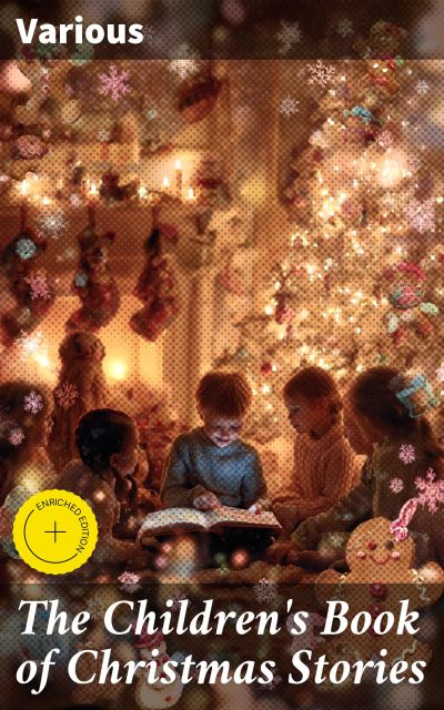 The Children's Book of Christmas Stories