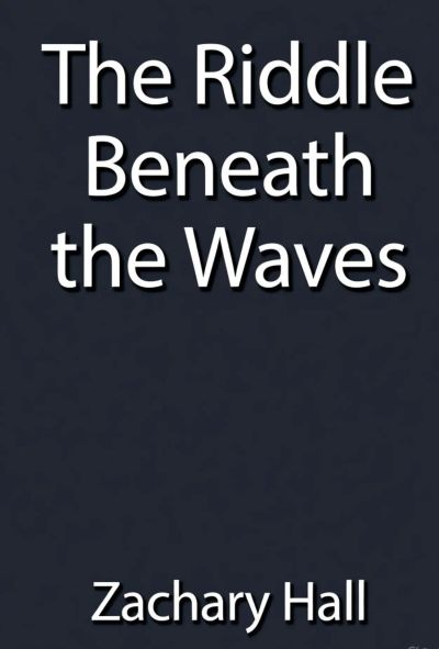 The Riddle Beneath the Wave