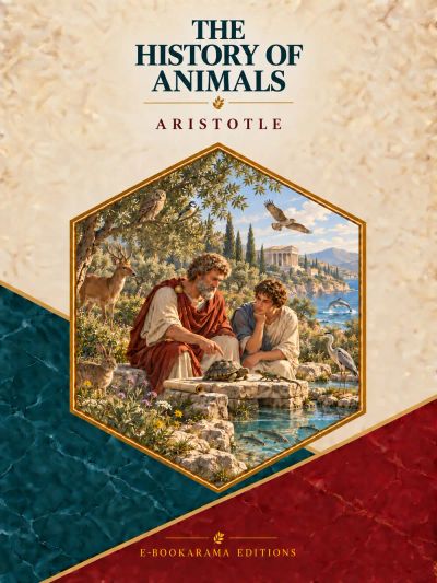 The History of Animals