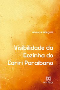 Visibilidade da Cozinha do Cariri Paraibano