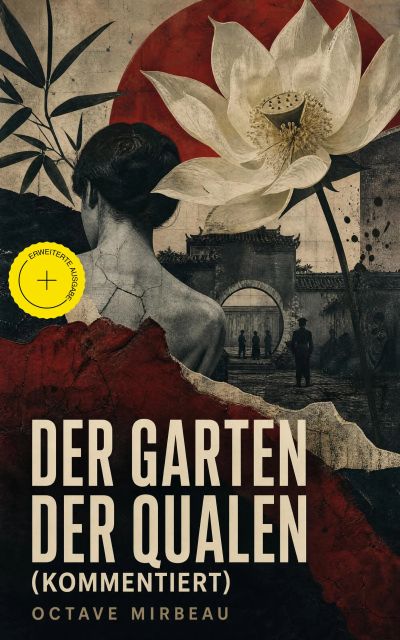 Der Garten der Qualen (Kommentiert)