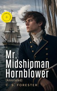 Mr. Midshipman Hornblower (Annotated)