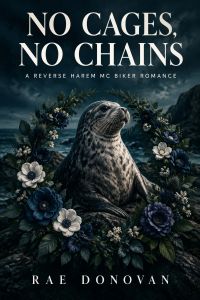 No Cages, No Chains