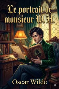 Le portrait de monsieur W. H.