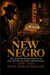 NEW NEGRO