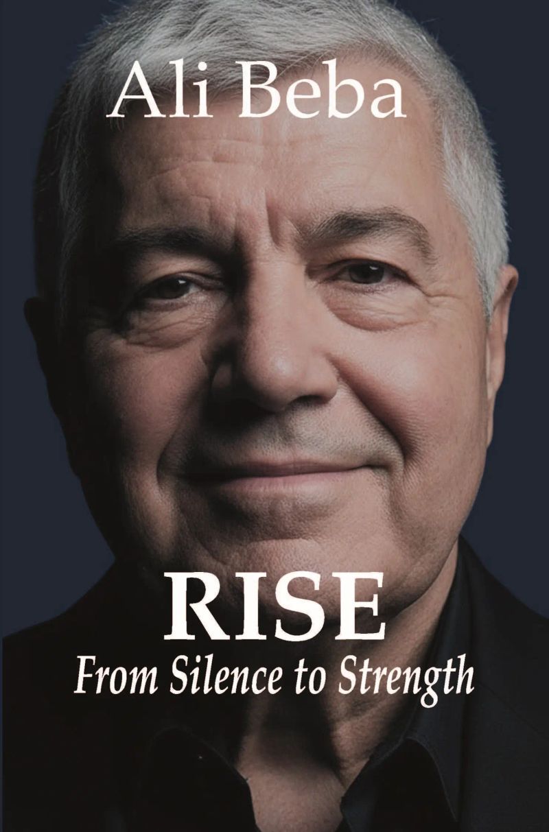 RISE - From Silence to Strength