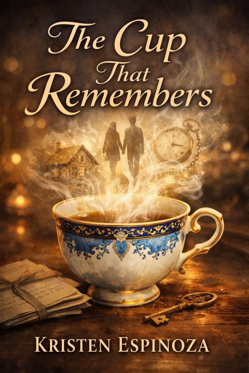 The Cup That Remembers