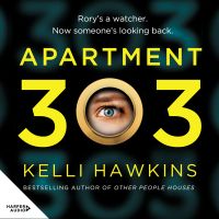 Apartment 303