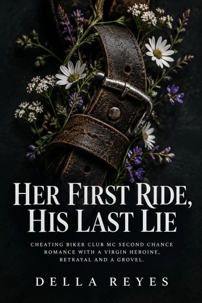 Her First Ride, His Last Lie