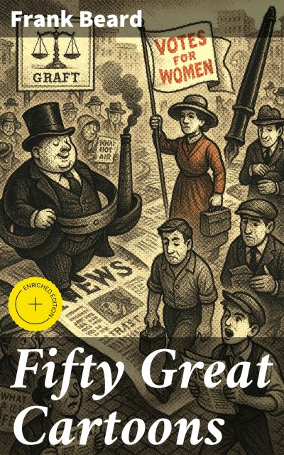 Fifty Great Cartoons