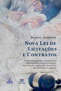 Nova Lei de Licitações e Contratos