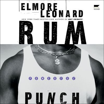 Rum Punch