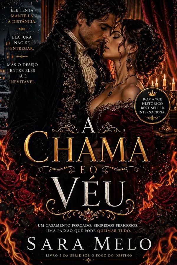 A Chama e o Véu