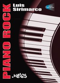 Piano rock