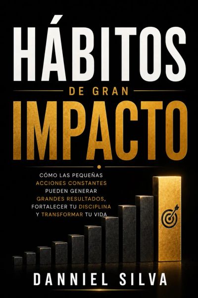 Hábitos de gran impacto