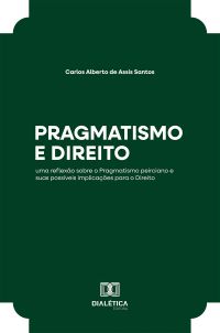 Pragmatismo e Direito
