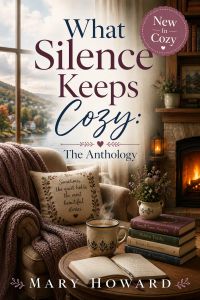 What Silence Keeps Cozy