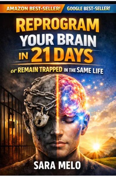 Reprogram Your Brain in 21 Days