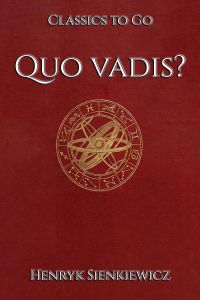 Quo vadis?