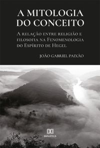 A mitologia do conceito