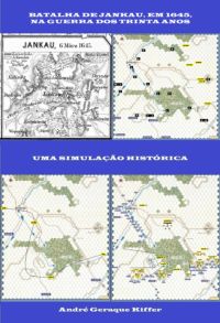 Batalha De Jankau, Em 1645, Na Guerra Dos Trinta Anos