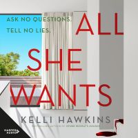 All She Wants