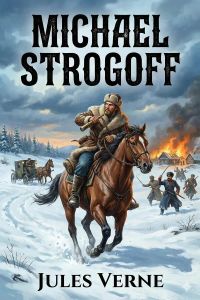 Michael Strogoff; Or, The Courier of the Czar