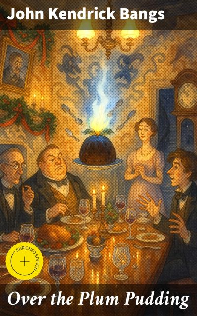 Over the Plum Pudding