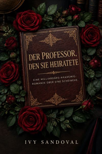 Der Professor, den sie heiratete
