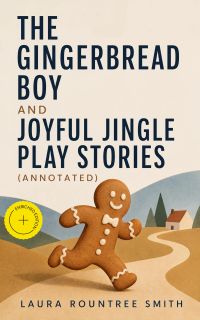 The Gingerbread Boy and Joyful Jingle Play Stories (Annotated)
