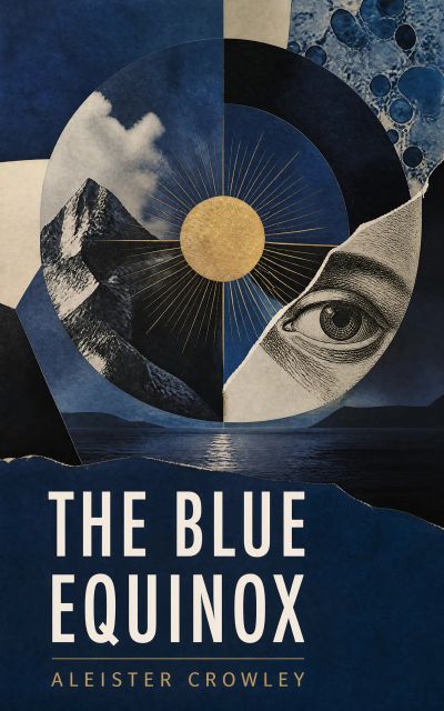 The Blue Equinox