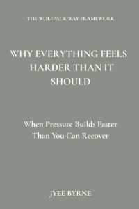 Why Everything Feels Harder Than It Should