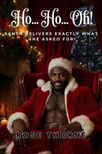 Ho... Ho... OH!