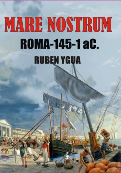 Mare Nostrum