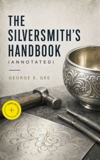 The Silversmith's Handbook (Annotated)