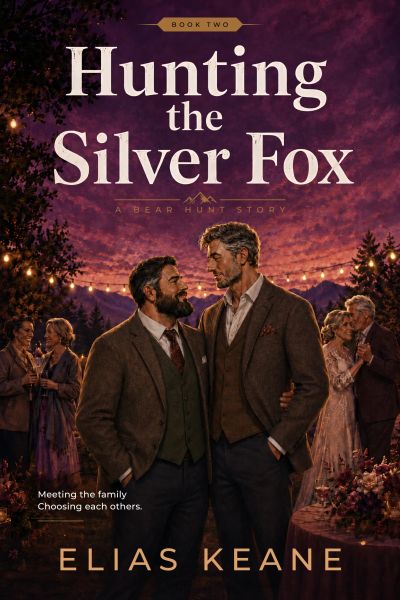 Hunting the Silver Fox