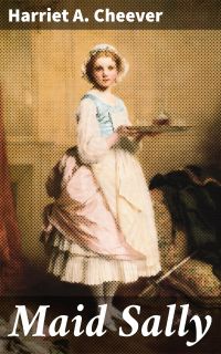 Maid Sally