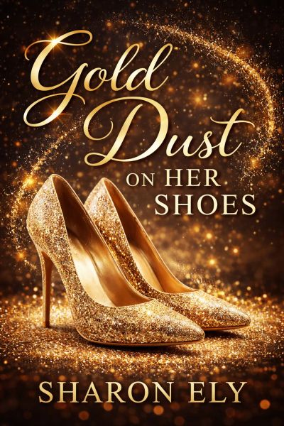 Gold Dust on Her Shoes