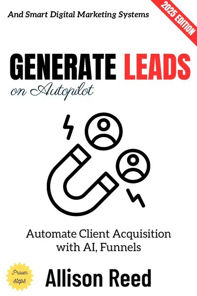 Generate Leads on Autopilot