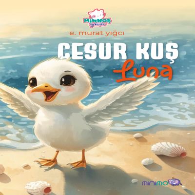 Cesur Kuş Luna